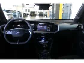 Opel Mokka (2025) thumbnail 14