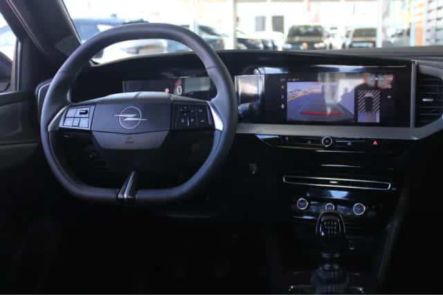 Opel Mokka (2025) thumbnail 15