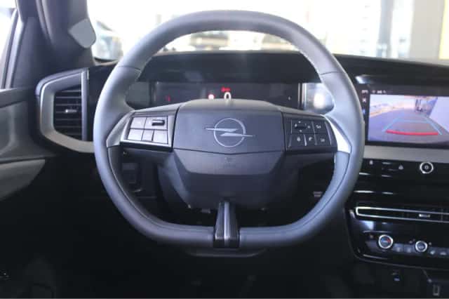 Opel Mokka (2025) thumbnail 16