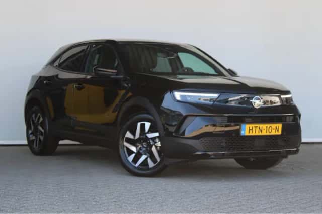 Opel Mokka (2025) thumbnail 3