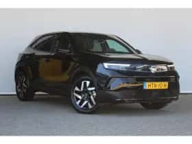 Opel Mokka (2025) thumbnail 3