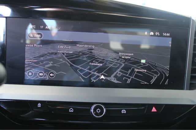 Opel Mokka (2025) thumbnail 25