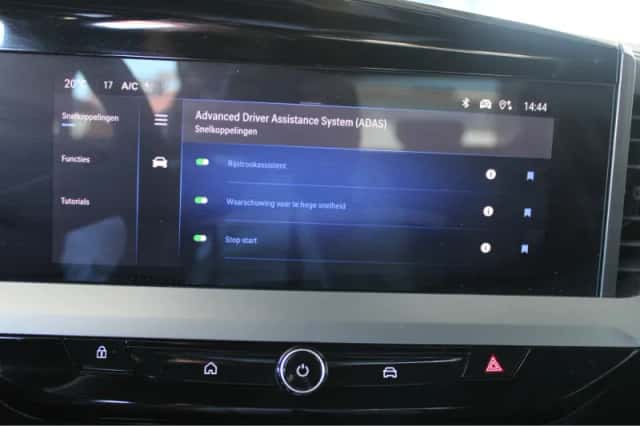Opel Mokka (2025) thumbnail 27