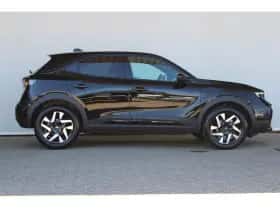 Opel Mokka (2025) thumbnail 4