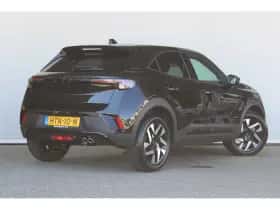 Opel Mokka (2025) thumbnail 5