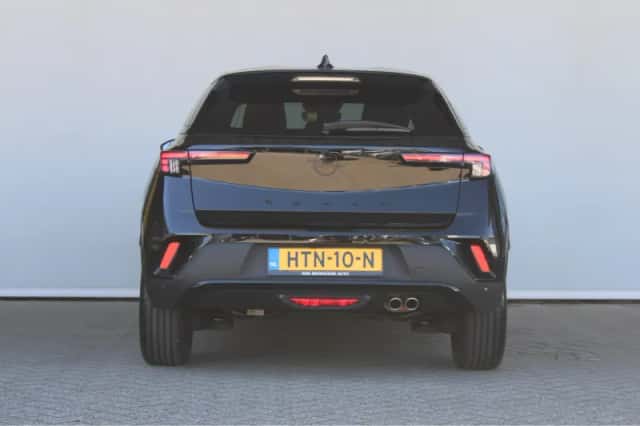 Opel Mokka (2025) thumbnail 6