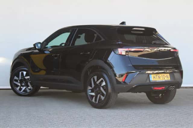 Opel Mokka (2025) thumbnail 7