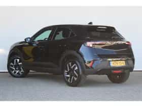 Opel Mokka (2025) thumbnail 7