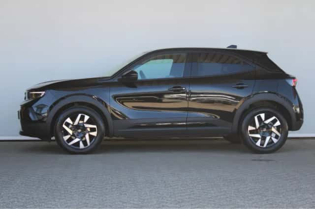 Opel Mokka (2025) thumbnail 8