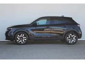 Opel Mokka (2025) thumbnail 8