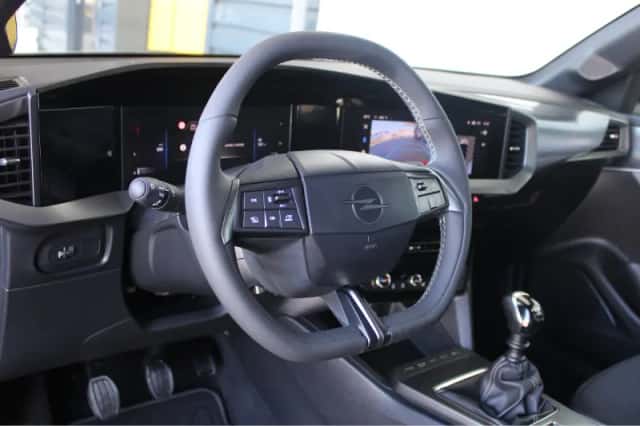 Opel Mokka (2025) thumbnail 9