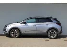 Opel Grandland X (2019) thumbnail 3