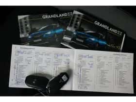 Opel Grandland X (2019) thumbnail 7