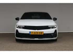 Opel Astra (2023) thumbnail 2