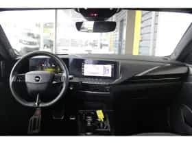 Opel Astra (2023) thumbnail 16