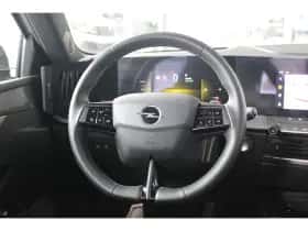 Opel Astra (2023) thumbnail 18