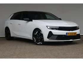 Opel Astra (2023) thumbnail 3