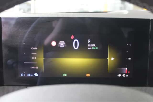 Opel Astra (2023) thumbnail 25