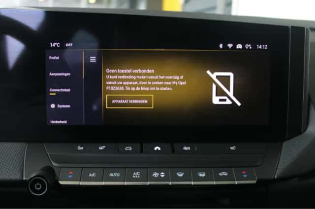 Opel Astra (2023) thumbnail 27