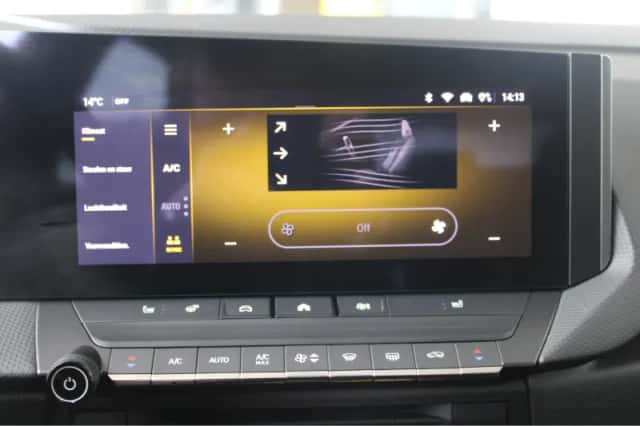 Opel Astra (2023) thumbnail 28