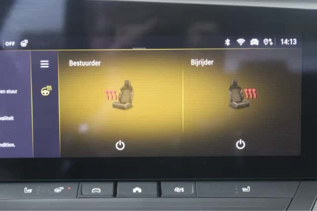 Opel Astra (2023) thumbnail 29
