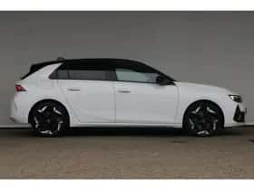 Opel Astra (2023) thumbnail 4
