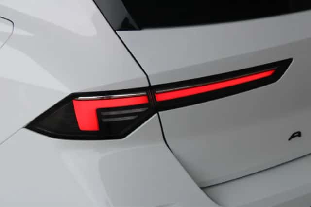 Opel Astra (2023) thumbnail 34