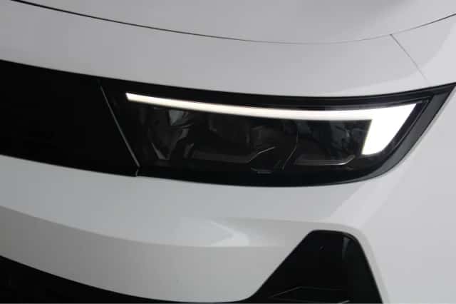 Opel Astra (2023) thumbnail 36
