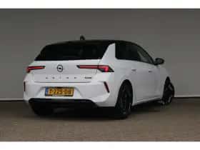 Opel Astra (2023) thumbnail 5