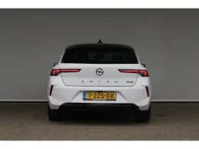 Opel Astra (2023) thumbnail 6