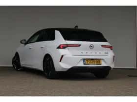 Opel Astra (2023) thumbnail 7