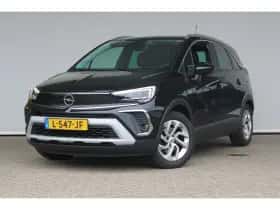 Opel Crossland (2021)