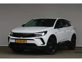 Opel Grandland (2023)