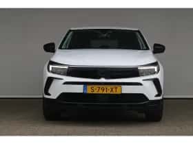Opel Grandland (2023) thumbnail 2