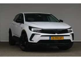 Opel Grandland (2023) thumbnail 3