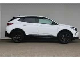 Opel Grandland (2023) thumbnail 4