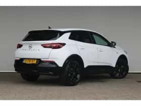 Opel Grandland (2023) thumbnail 5