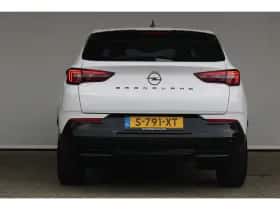 Opel Grandland (2023) thumbnail 6