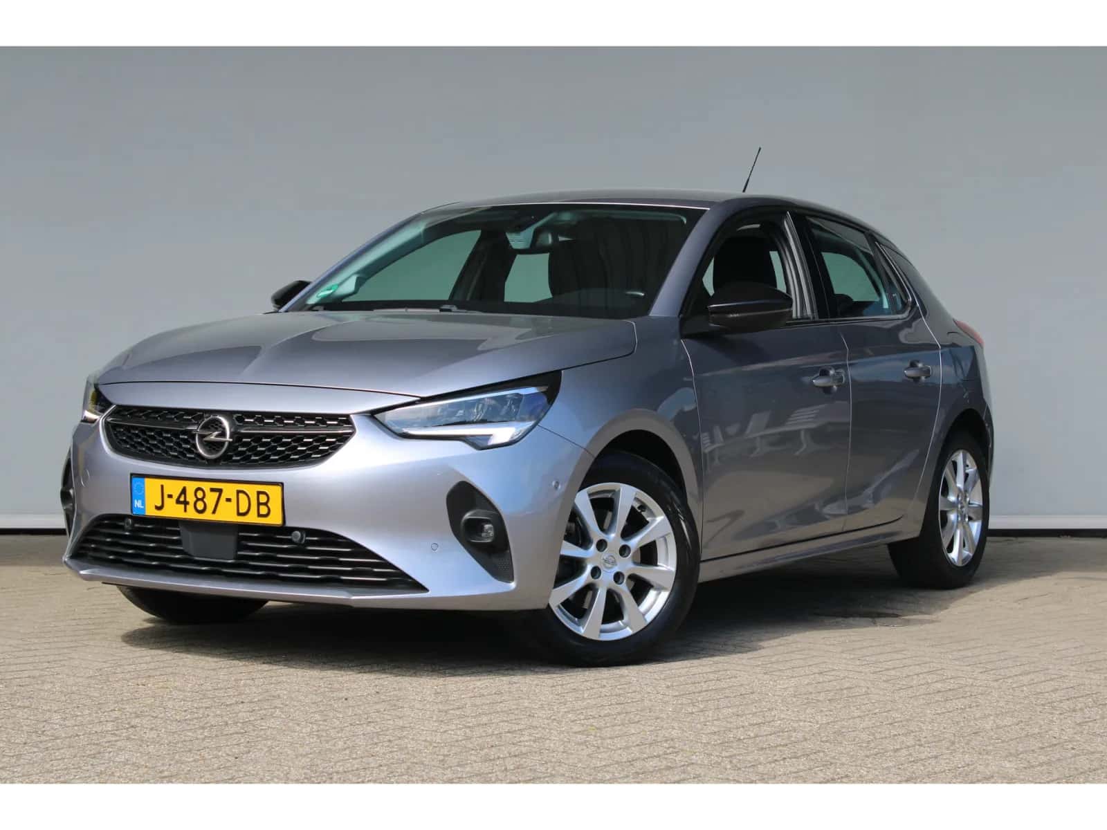 Opel Corsa (2020) — foto 1