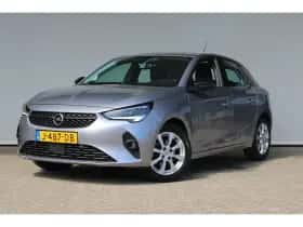 Opel Corsa (2020)