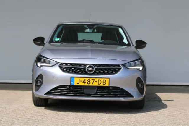 Opel Corsa (2020) thumbnail 2