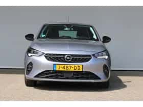 Opel Corsa (2020) thumbnail 2