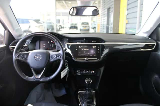 Opel Corsa (2020) thumbnail 13