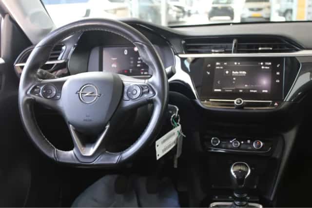Opel Corsa (2020) thumbnail 14