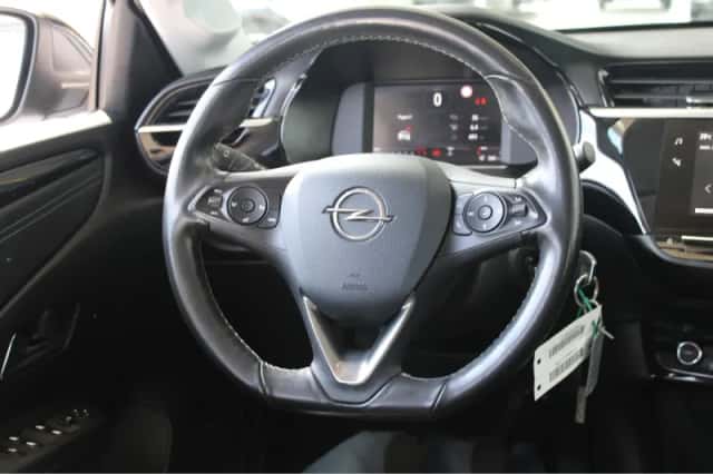 Opel Corsa (2020) thumbnail 15