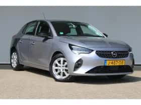 Opel Corsa (2020) thumbnail 3