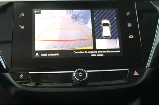 Opel Corsa (2020) thumbnail 26