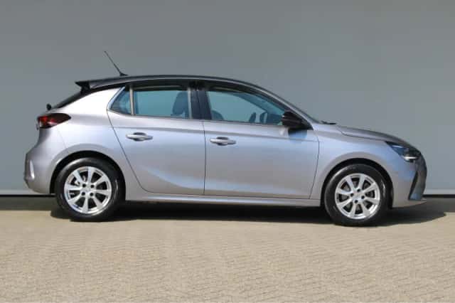 Opel Corsa (2020) thumbnail 4