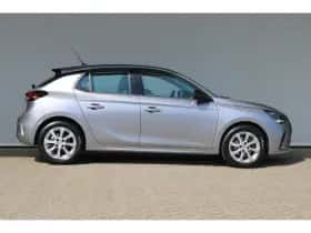 Opel Corsa (2020) thumbnail 4
