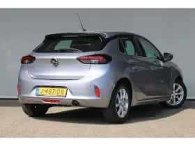 Opel Corsa (2020) thumbnail 5